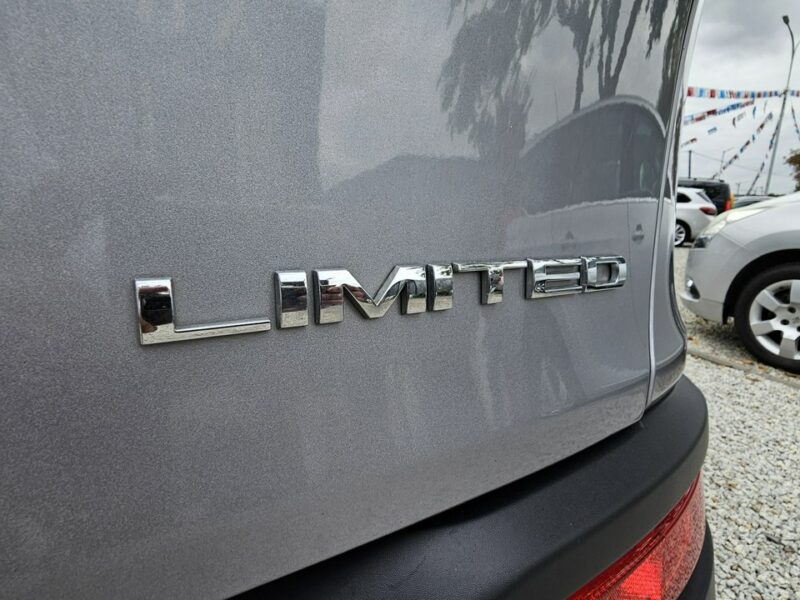 Jeep Cherokee -SPRZEDANY- Salon PL,Full opcja,4X4,Sam parkuje,Aktywny temp.Skóra V (2014-)