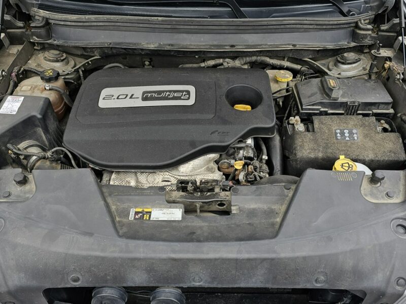 Jeep Cherokee -SPRZEDANY- Salon PL,Full opcja,4X4,Sam parkuje,Aktywny temp.Skóra V (2014-)