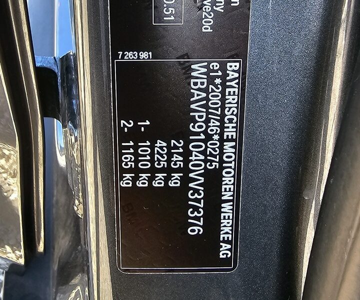 BMW X1 -SPRZEDANY- Lift, SUPER Wyposażenie 4X4 , N.Opony,Navi,Led/GWARANCJA I (E84) (2009-2015)