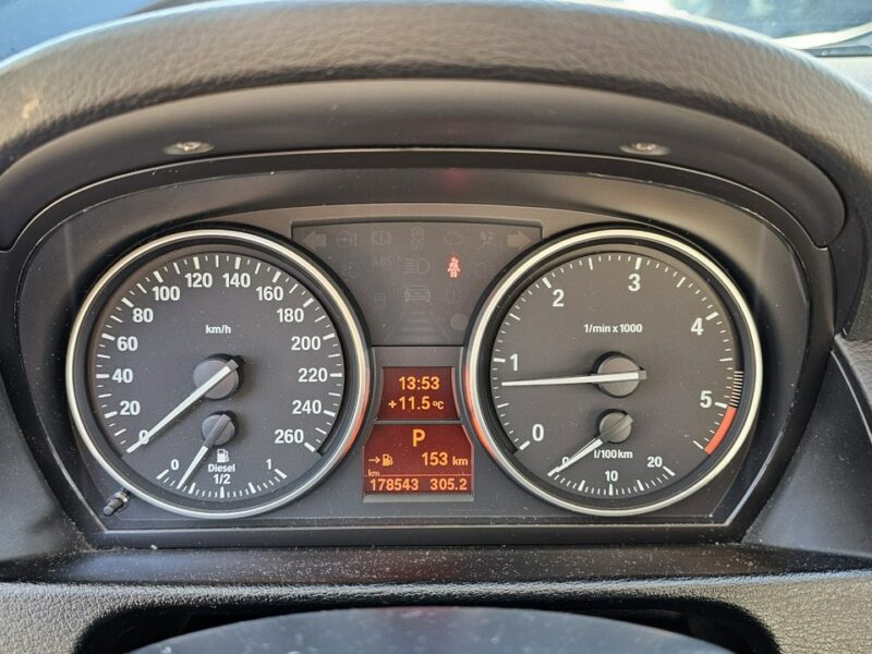 BMW X1 -SPRZEDANY- Lift, SUPER Wyposażenie 4X4 , N.Opony,Navi,Led/GWARANCJA I (E84) (2009-2015)