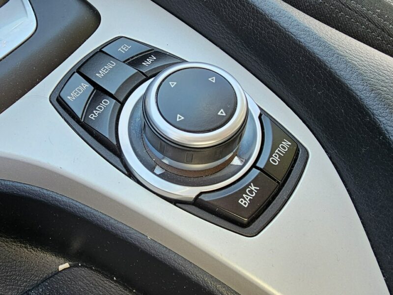 BMW X1 -SPRZEDANY- Lift, SUPER Wyposażenie 4X4 , N.Opony,Navi,Led/GWARANCJA I (E84) (2009-2015)