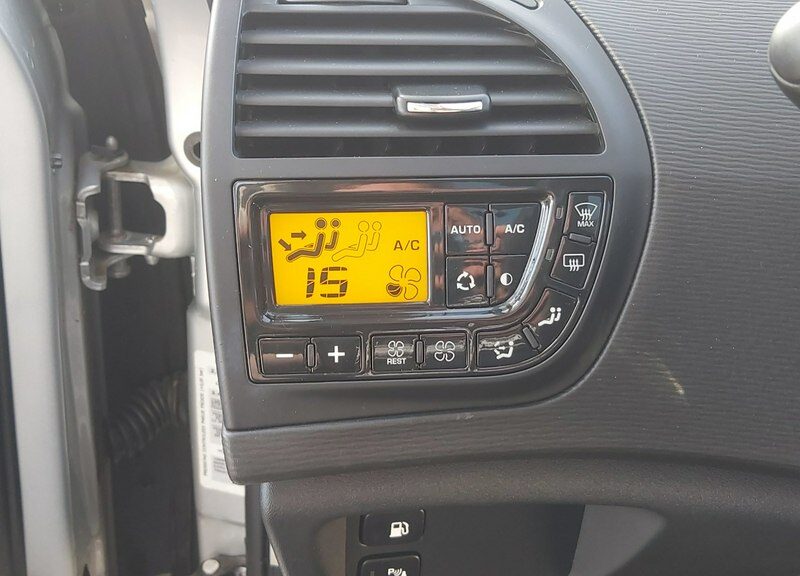 Citroen C4 Grand Picasso 1.6B 156KM 7 OSOBOWY I (2006-2013)