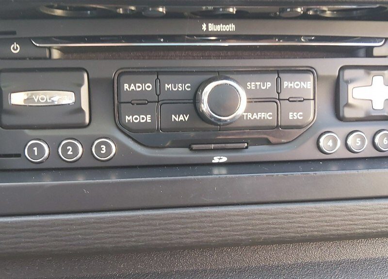 Citroen C4 Grand Picasso 1.6B 156KM 7 OSOBOWY I (2006-2013)