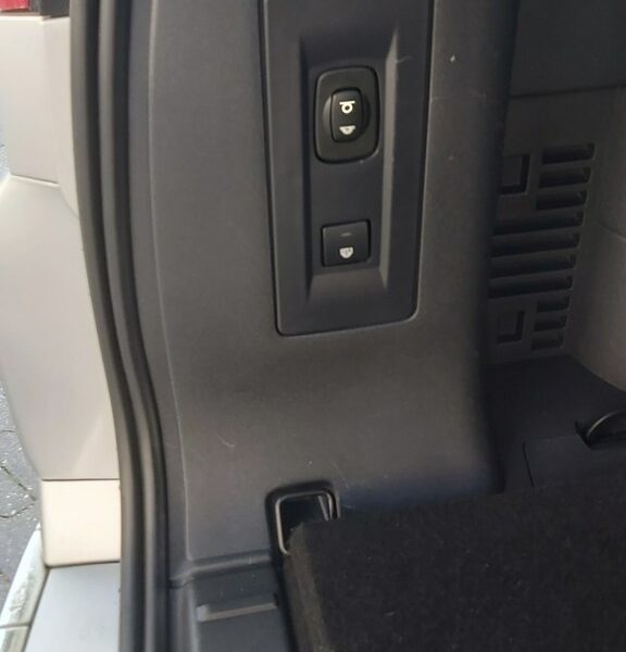 Citroen C4 Grand Picasso 1.6B 156KM 7 OSOBOWY I (2006-2013)