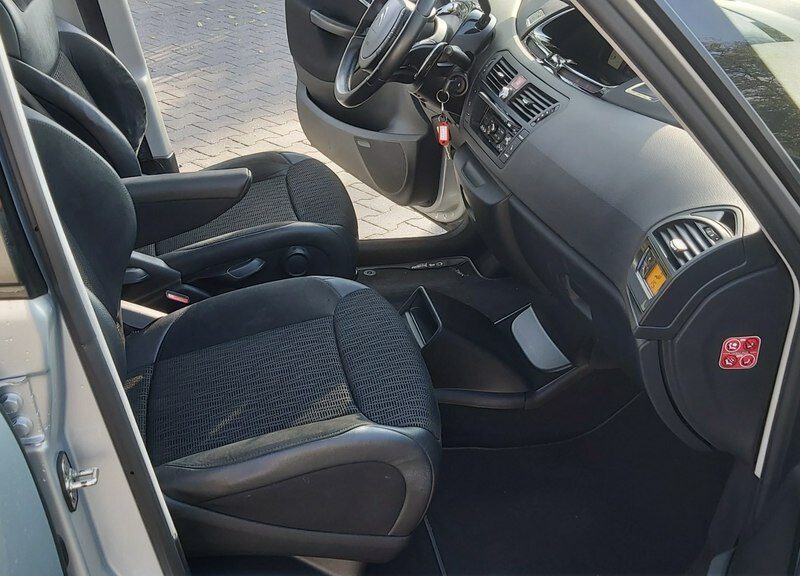 Citroen C4 Grand Picasso 1.6B 156KM 7 OSOBOWY I (2006-2013)