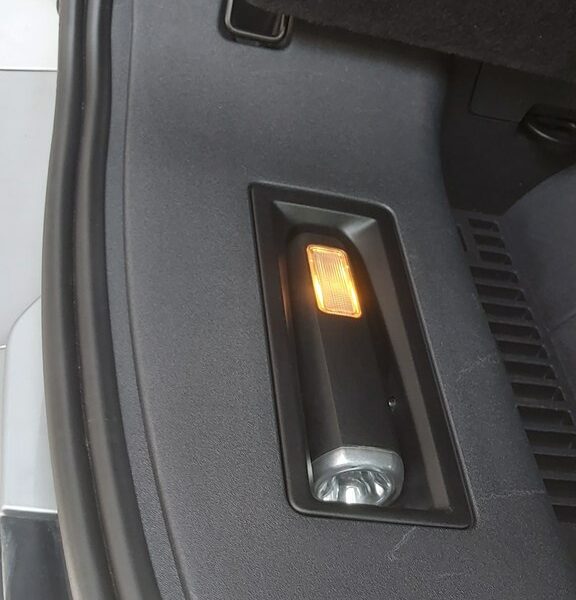Citroen C4 Grand Picasso 1.6B 156KM 7 OSOBOWY I (2006-2013)