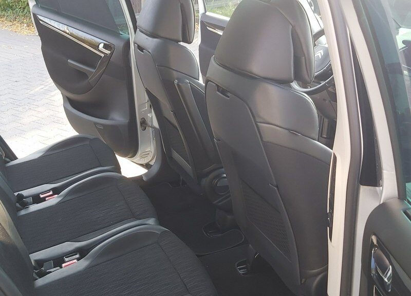 Citroen C4 Grand Picasso 1.6B 156KM 7 OSOBOWY I (2006-2013)