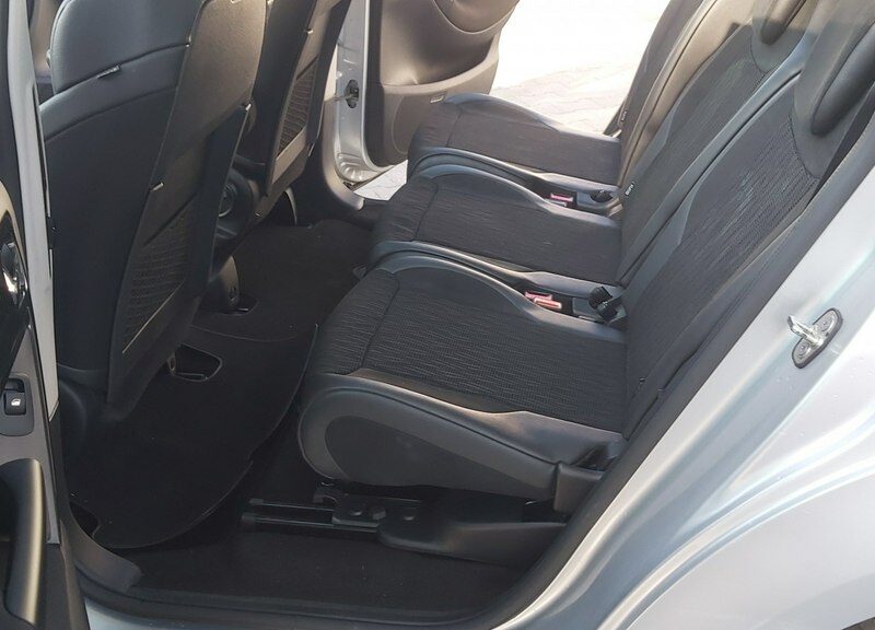 Citroen C4 Grand Picasso 1.6B 156KM 7 OSOBOWY I (2006-2013)