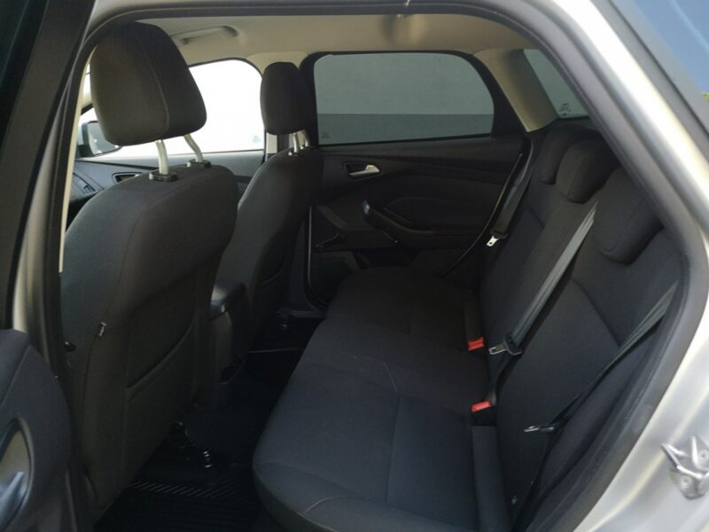 Ford Focus 1.5 TDCI 95KM Klima Tempomat Halogeny Led Salon Pl Gwarancja Mk3 (2010-2018)
