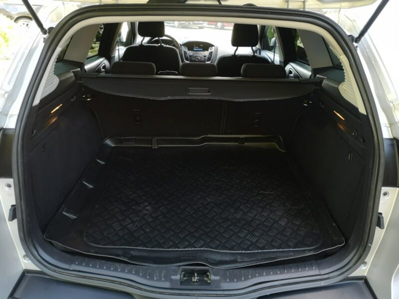 Ford Focus 1.5 TDCI 95KM Klima Tempomat Halogeny Led Salon Pl Gwarancja Mk3 (2010-2018)