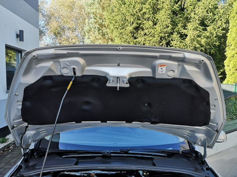 Ford Focus 1.5 TDCI 95KM Klima Tempomat Halogeny Led Salon Pl Gwarancja Mk3 (2010-2018)