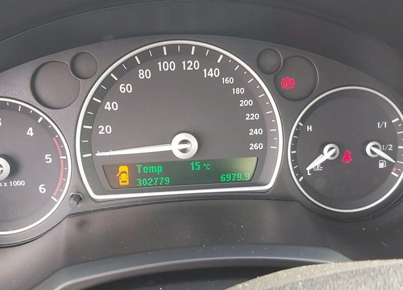 Saab 9-3 saab 9-3 1,9 120KM serwisowany II (2003-2011)