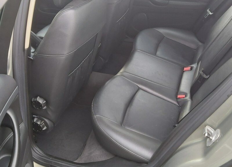 Saab 9-3 saab 9-3 1,9 120KM serwisowany II (2003-2011)