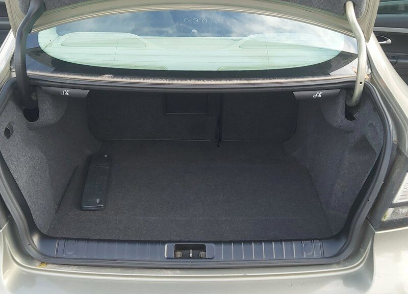 Saab 9-3 saab 9-3 1,9 120KM serwisowany II (2003-2011)