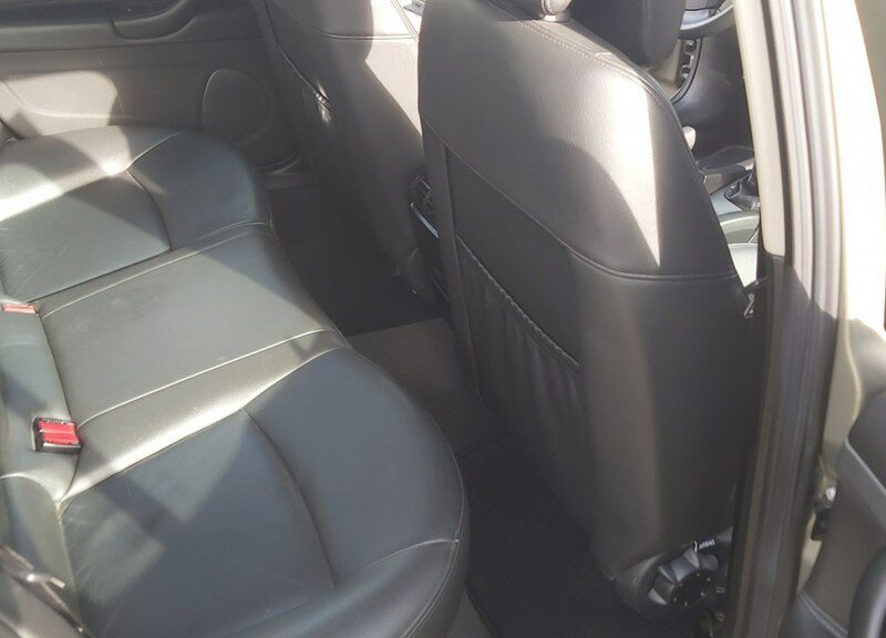 Saab 9-3 saab 9-3 1,9 120KM serwisowany II (2003-2011)