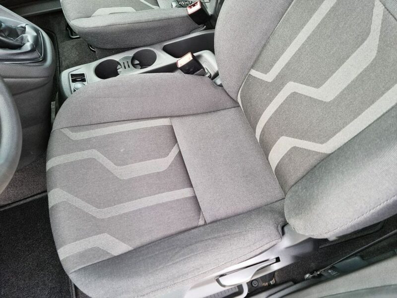 Ford Tourneo Connect 2018 * polski salon * FV23% * GWARANCJA * serwisowany * warszawa II (2013-2022)