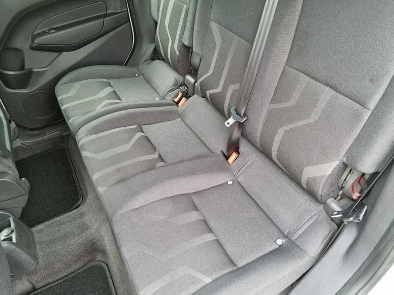 Ford Tourneo Connect 2018 * polski salon * FV23% * GWARANCJA * serwisowany * warszawa II (2013-2022)