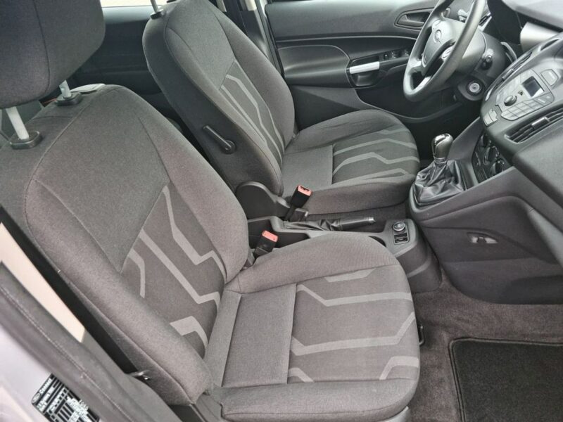 Ford Tourneo Connect 2018 * polski salon * FV23% * GWARANCJA * serwisowany * warszawa II (2013-2022)