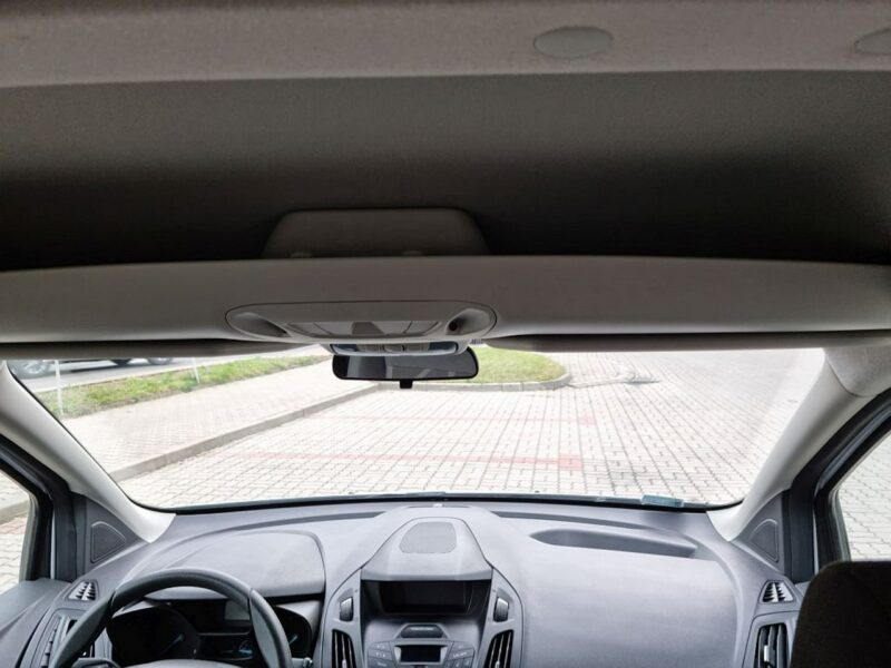 Ford Tourneo Connect 2018 * polski salon * FV23% * GWARANCJA * serwisowany * warszawa II (2013-2022)
