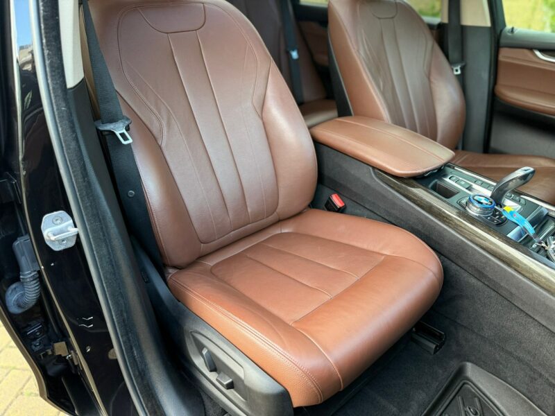 BMW X5 F15 (2013-)