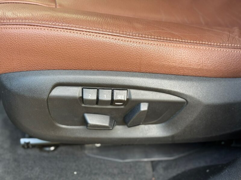 BMW X5 F15 (2013-)