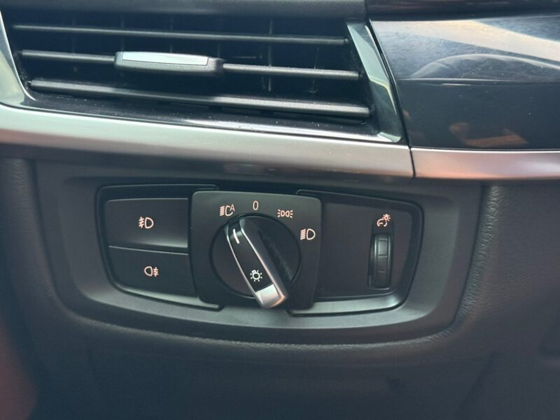 BMW X5 F15 (2013-)