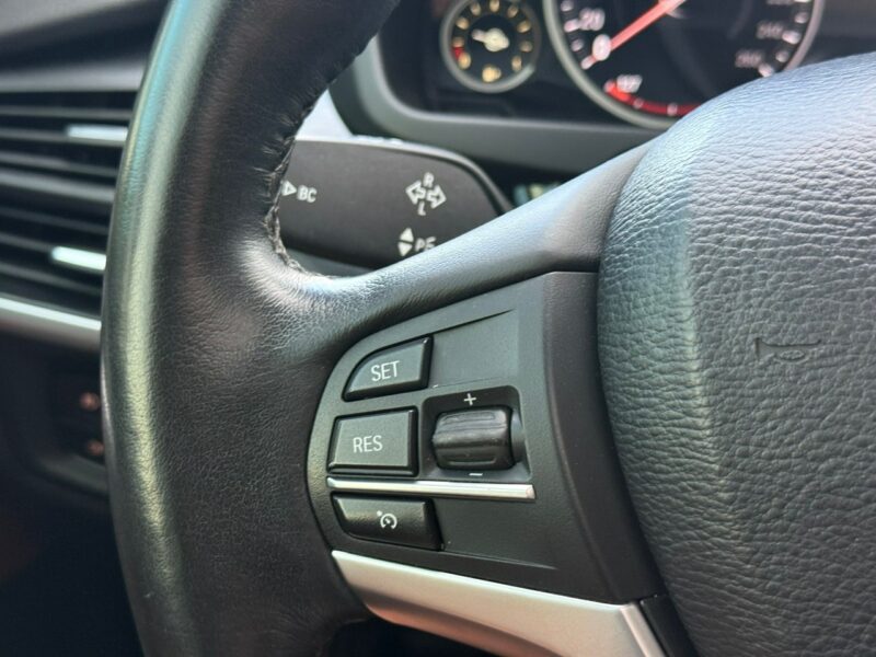 BMW X5 F15 (2013-)