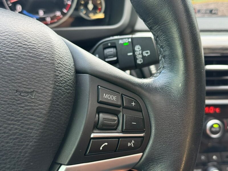 BMW X5 F15 (2013-)