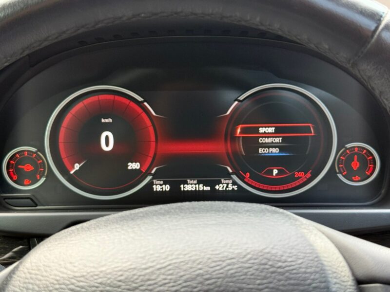 BMW X5 F15 (2013-)