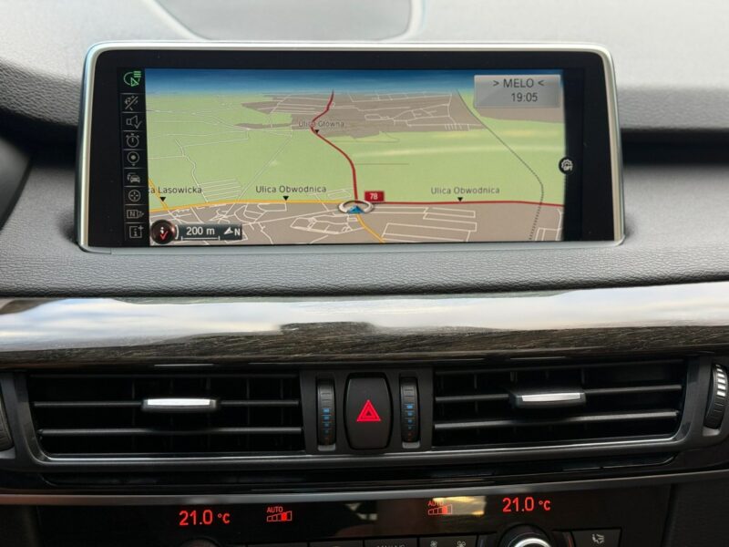 BMW X5 F15 (2013-)