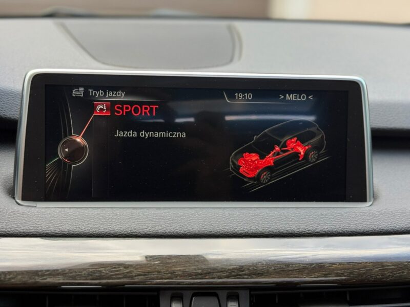 BMW X5 F15 (2013-)