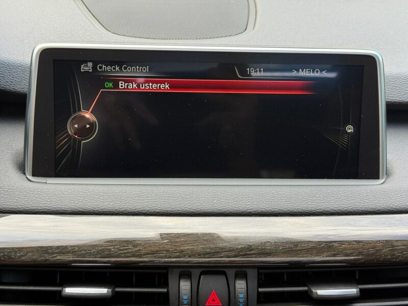 BMW X5 F15 (2013-)