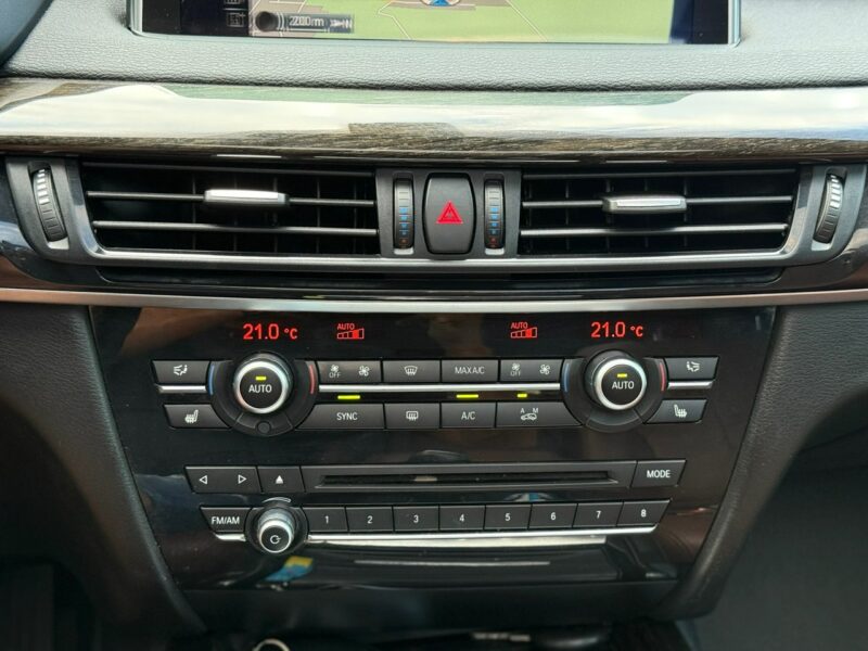 BMW X5 F15 (2013-)