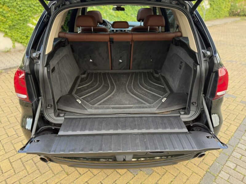 BMW X5 F15 (2013-)