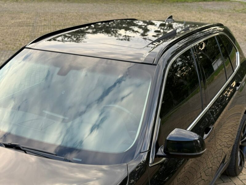 BMW X5 F15 (2013-)