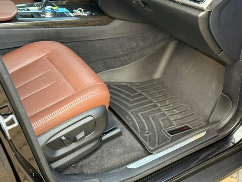 BMW X5 F15 (2013-)