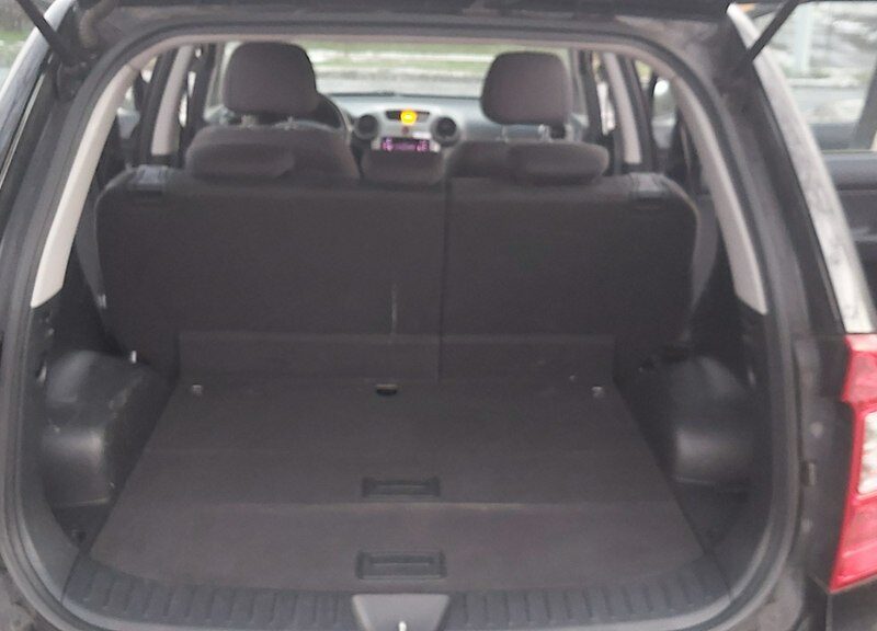 Kia Carens 2.0d 140KM zadbana serwisowana sprawna III (2006-2012)