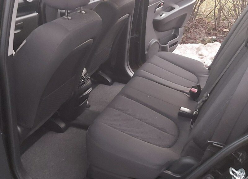 Kia Carens 2.0d 140KM zadbana serwisowana sprawna III (2006-2012)