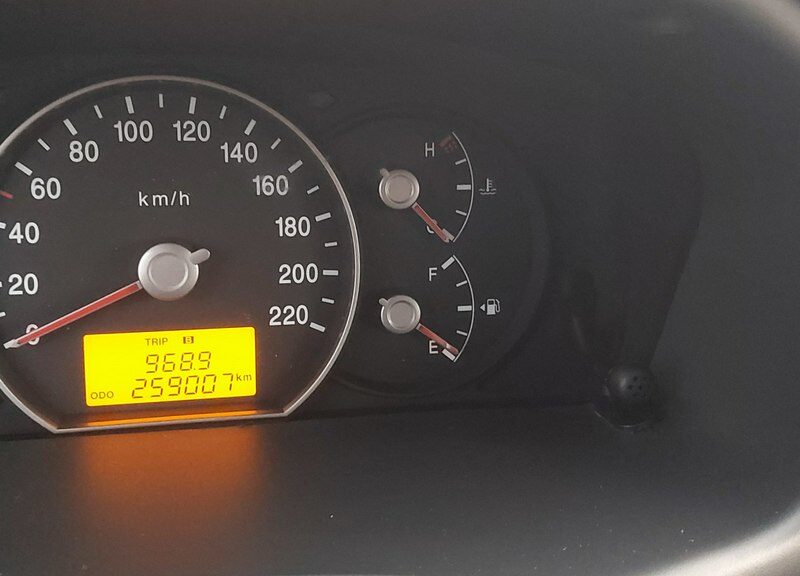 Kia Carens 2.0d 140KM zadbana serwisowana sprawna III (2006-2012)