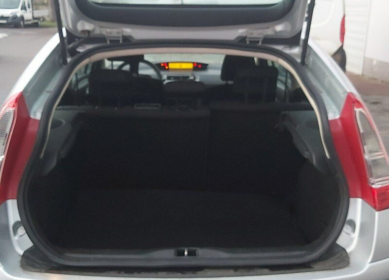 Citroen C4 1.6 109KM Serwisowana zadbana i sprawna I (2004-2010)