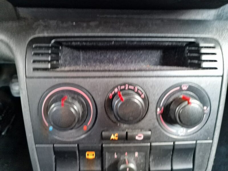 Seat Arosa 1.4 Benzyna 60 KM, Alu 15" Opony Wielosezon, Klima, USB, AUX, II (2000-2004)