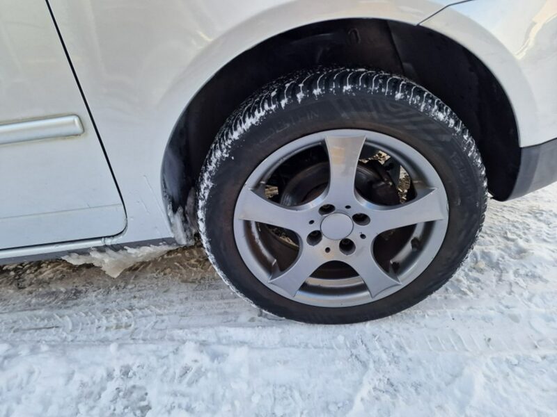 Seat Arosa 1.4 Benzyna 60 KM, Alu 15" Opony Wielosezon, Klima, USB, AUX, II (2000-2004)