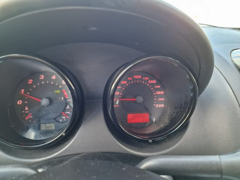 Seat Arosa 1.4 Benzyna 60 KM, Alu 15" Opony Wielosezon, Klima, USB, AUX, II (2000-2004)