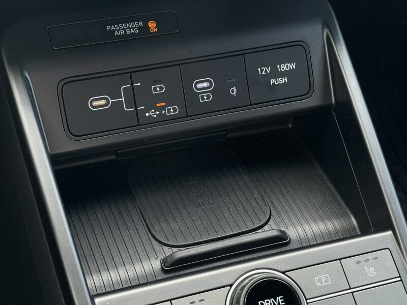 Hyundai Kona 1.6 GDI 6DCT 2WD (129 KM) MY25 N-line - demo dostępne od ręki II (2023-)