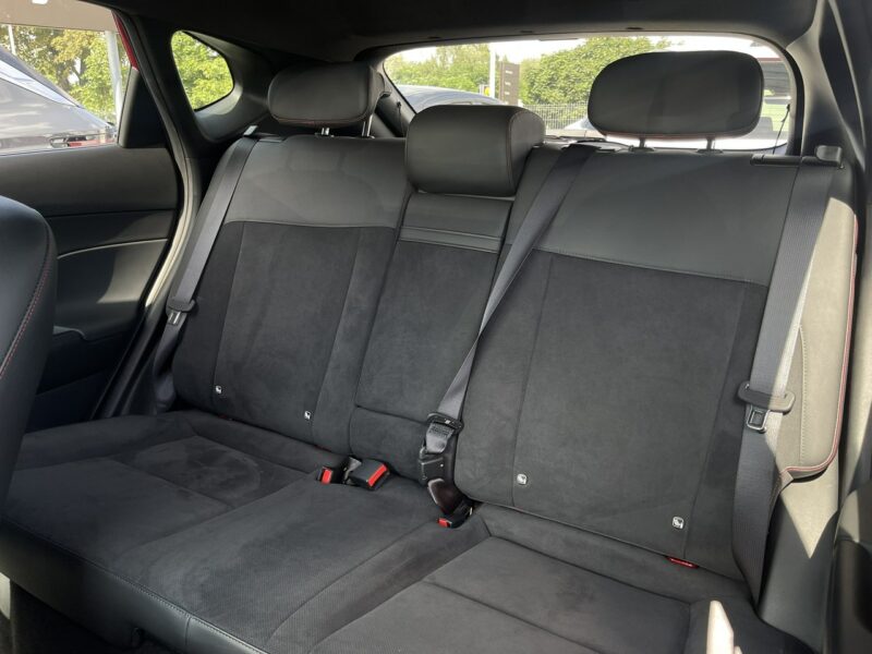 Hyundai Kona 1.6 GDI 6DCT 2WD (129 KM) MY25 N-line - demo dostępne od ręki II (2023-)