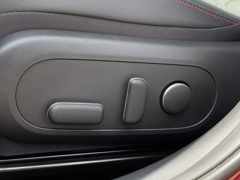 Hyundai Kona 1.6 GDI 6DCT 2WD (129 KM) MY25 N-line - demo dostępne od ręki II (2023-)