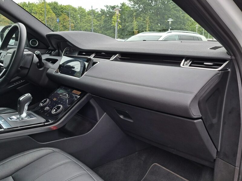 Land Rover Range Rover Evoque MY23 2.0D TD4 163 KM AWD Auto SE Felgi20 Panorama LED SalonPL FV23% II (2019-)