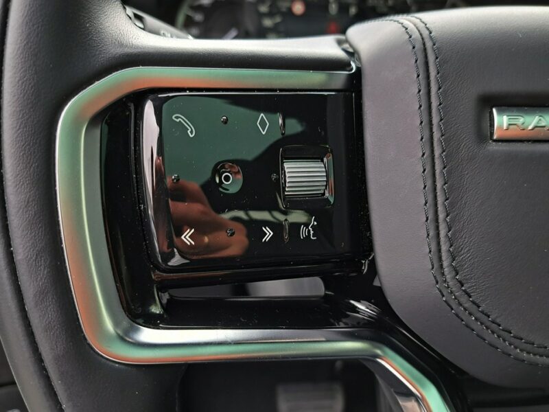 Land Rover Range Rover Evoque MY23 2.0D TD4 163 KM AWD Auto SE Felgi20 Panorama LED SalonPL FV23% II (2019-)