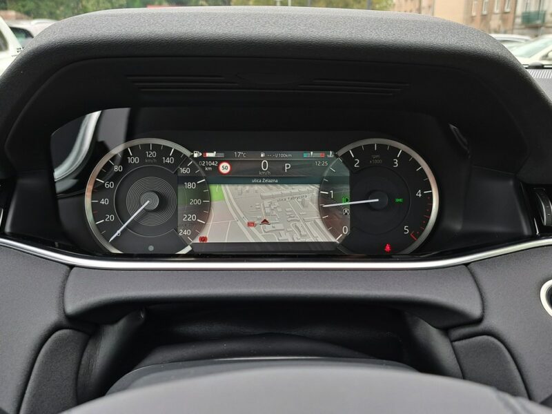 Land Rover Range Rover Evoque MY23 2.0D TD4 163 KM AWD Auto SE Felgi20 Panorama LED SalonPL FV23% II (2019-)
