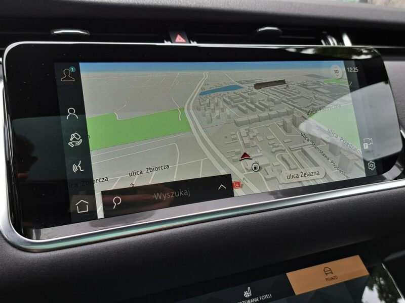Land Rover Range Rover Evoque MY23 2.0D TD4 163 KM AWD Auto SE Felgi20 Panorama LED SalonPL FV23% II (2019-)